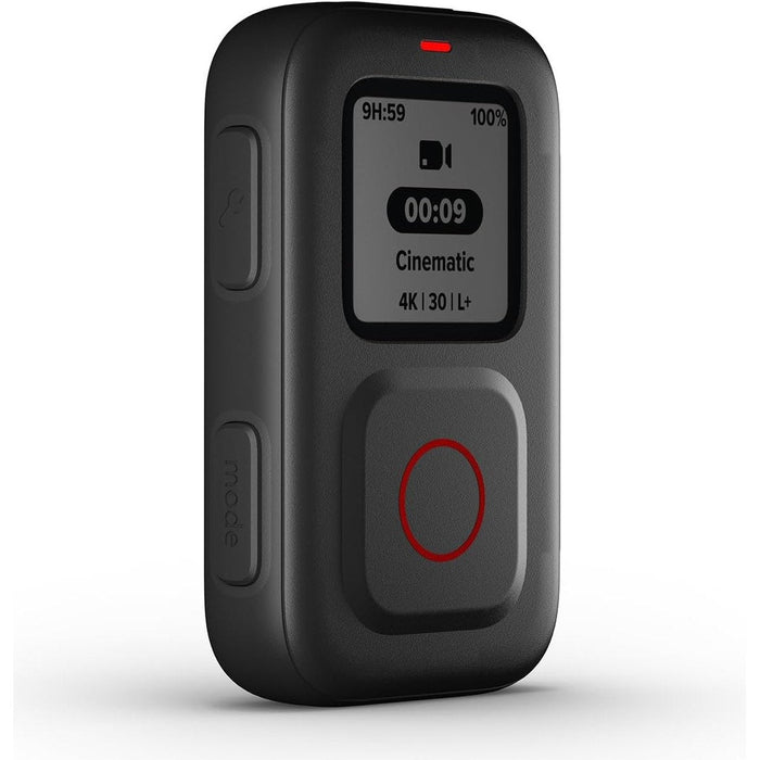 GoPro Camera Remote Control| ARMTE-003-EU GoPro Camera Euronics Ireland
