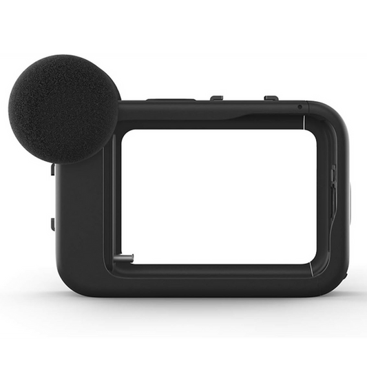 GoPro Media Mod with Directional Mic | ADFMD-001 GoPro Camera Euronics Ireland