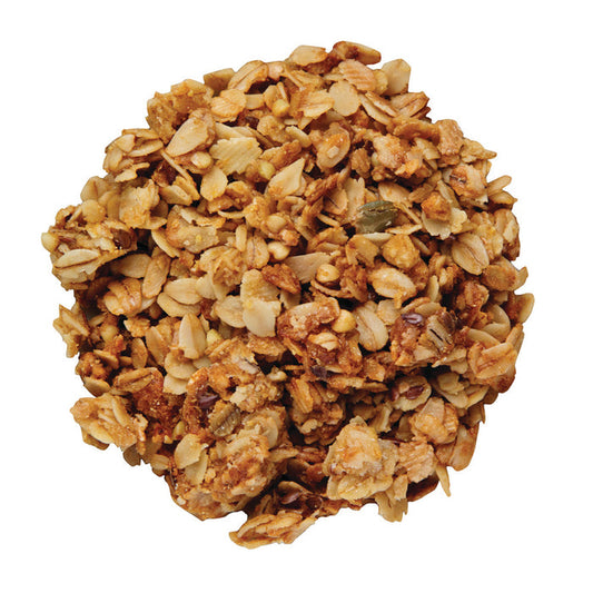 Granola Crispy Coconut Mango Candy Bulk - 10 LB