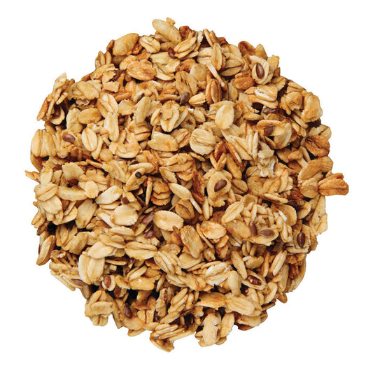 Granola Crispy Original Cereal - 10 LB