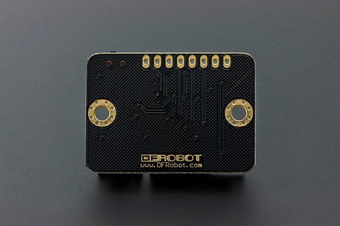 Gravity: Triple Axis Accelerometer - MMA7361 (±6g) [Discontinued] by DFRobot - The Pi Hut