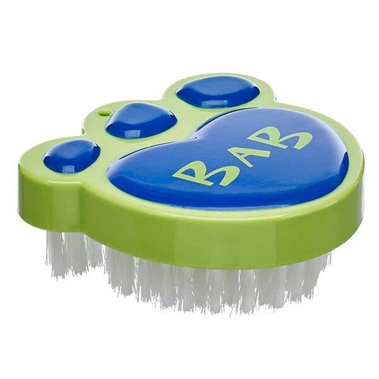 Green & Blue Paw Brush - Build-A-Bear Workshop Australia