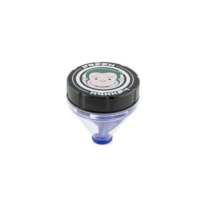 Green Monkey 50mm Patas Herb Grinder 1ct