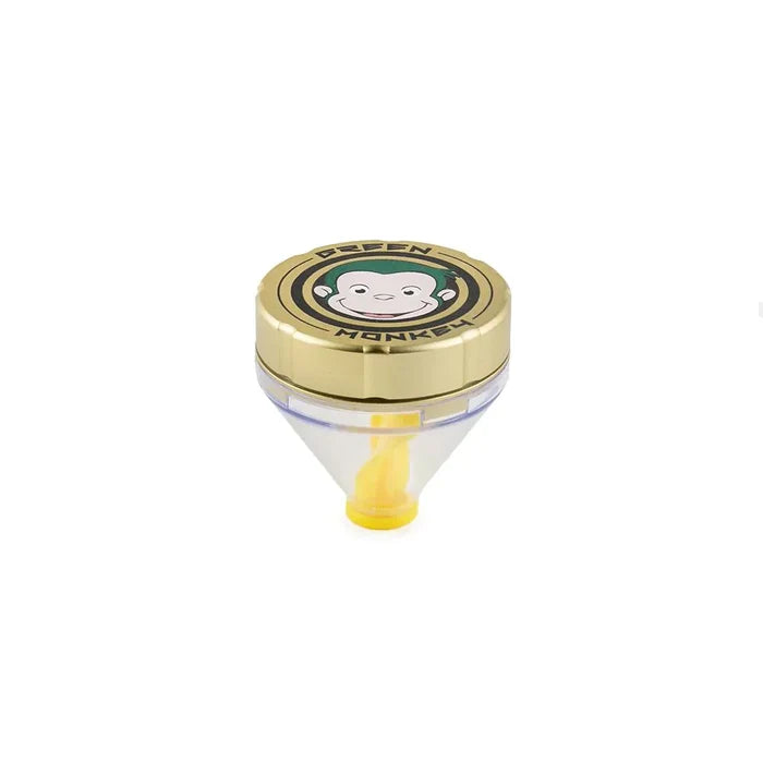Green Monkey 50mm Patas Herb Grinder 1ct