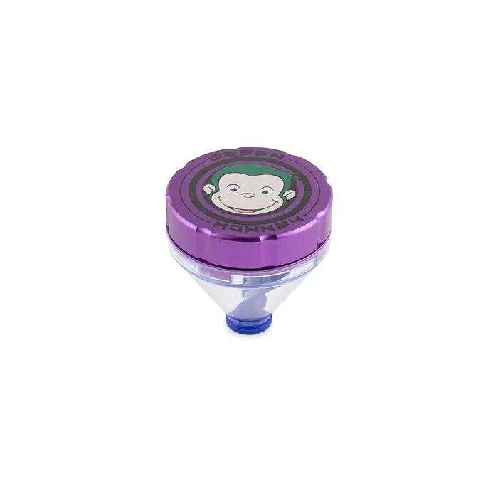 Green Monkey 50mm Patas Herb Grinder 1ct