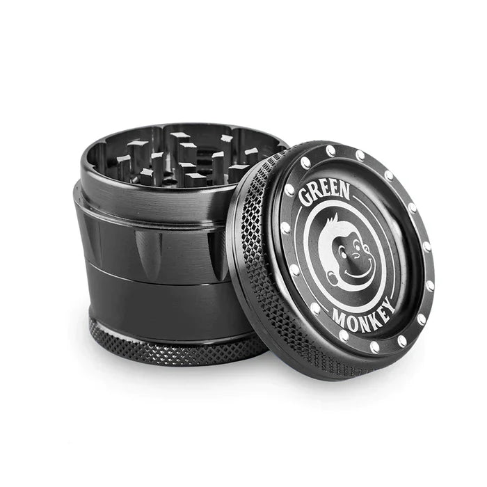 Green Monkey 50mm Tamarin Grinder