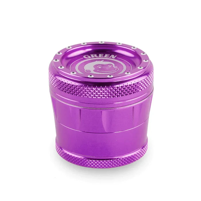 Green Monkey 50mm Tamarin Grinder