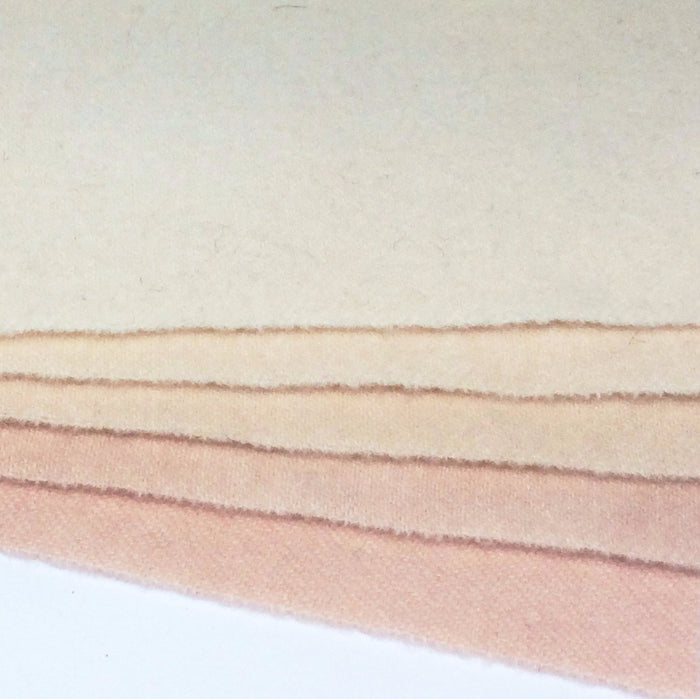 Green Mountain - Flesh Tones