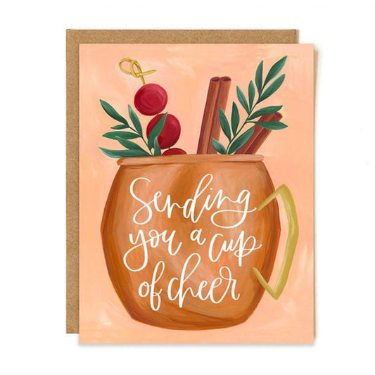 greeting card