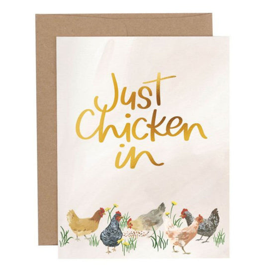 greeting card