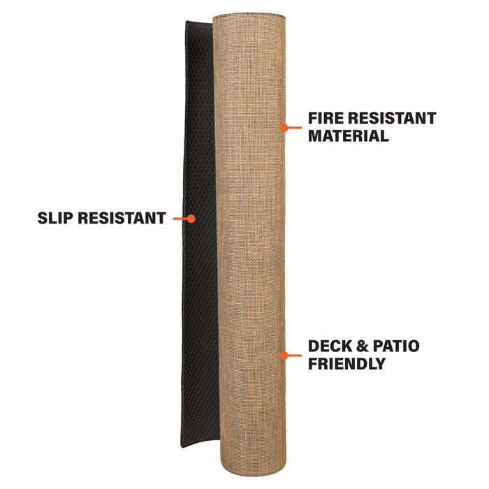 Griddle Floor Mat - Blackstone Products