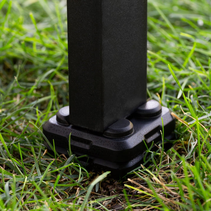 Griddle Leg Leveling Kit - Blackstone Products