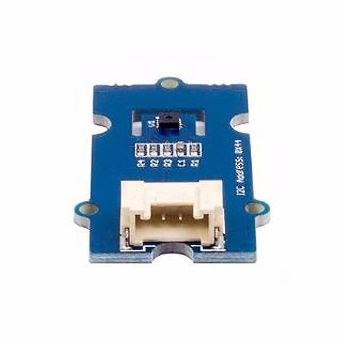 Grove - Temperature & Humidity Sensor (SHT31) by Seeed - The Pi Hut