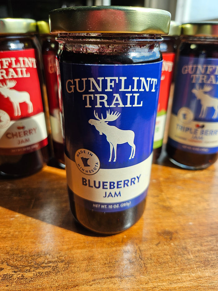 Gunflint Trail Goods, Inc.