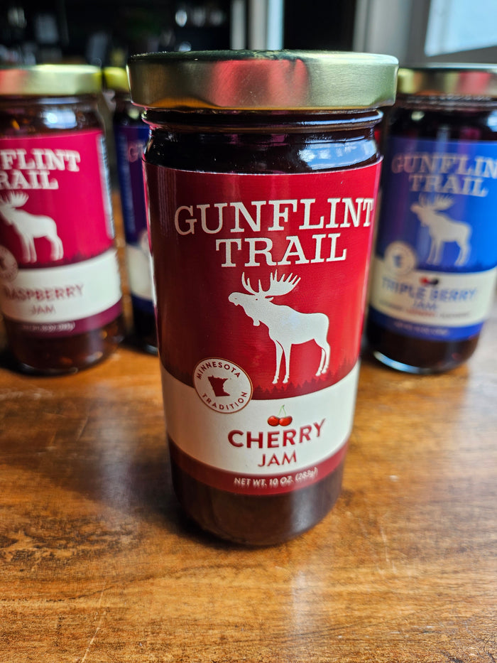 Gunflint Trail Goods, Inc.