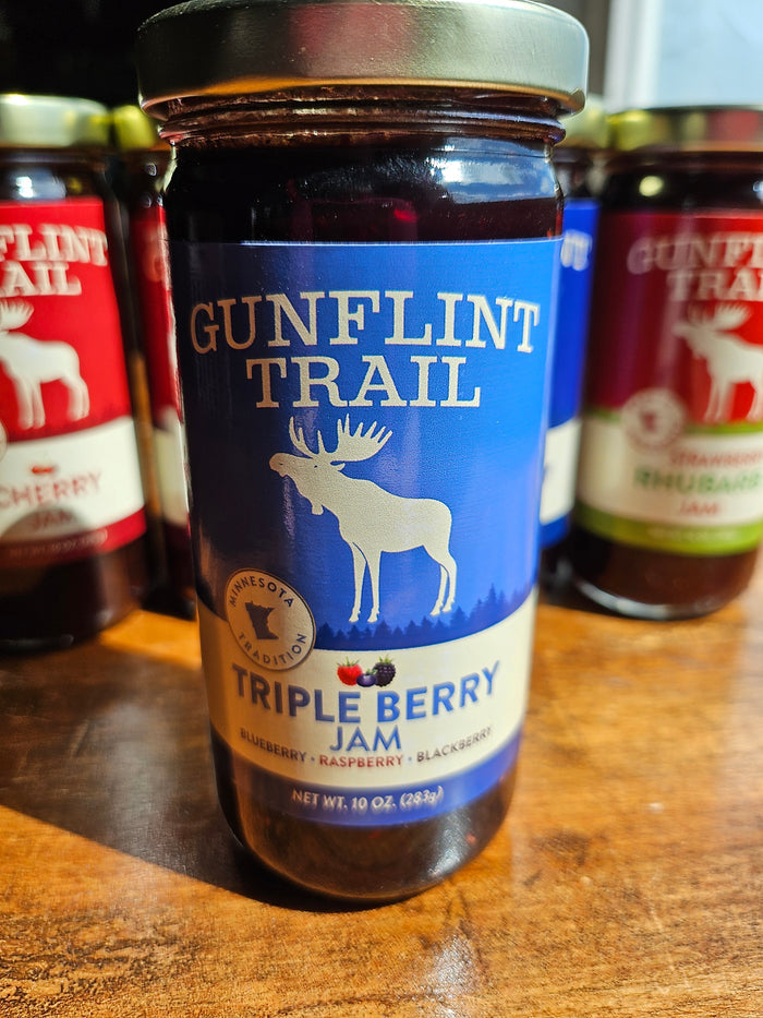 Gunflint Trail Goods, Inc.