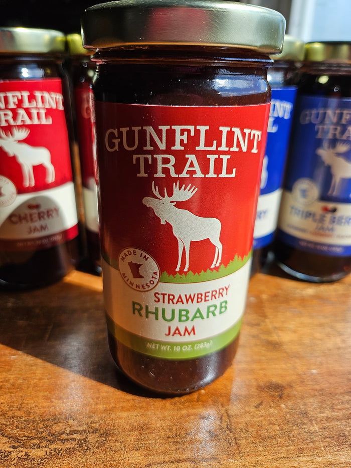 Gunflint Trail Goods, Inc.