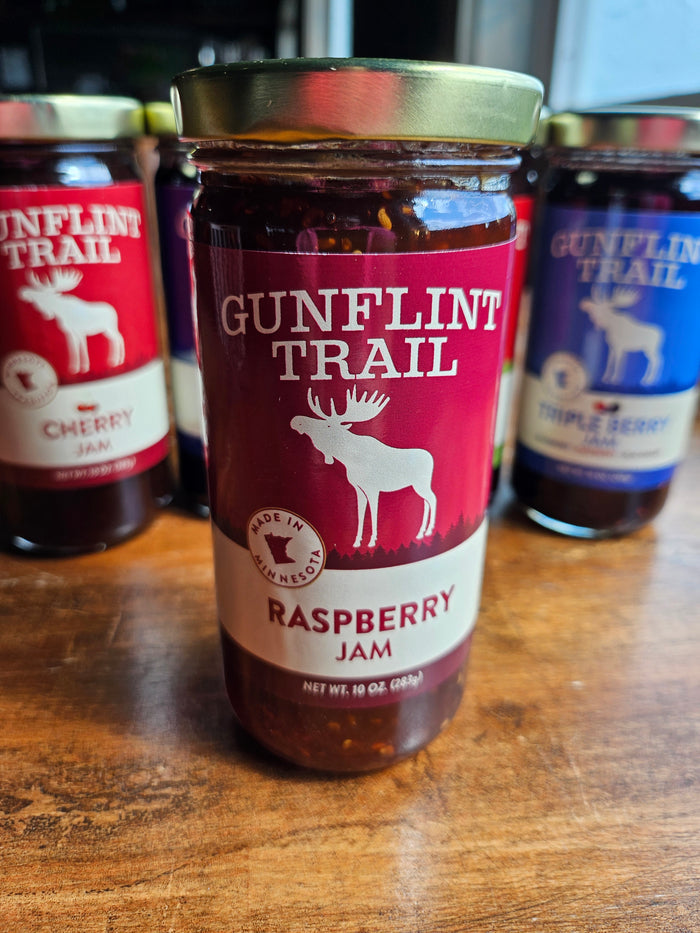 Gunflint Trail Goods, Inc.