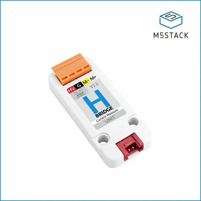 H-bridge Unit v1.1 (STM32F030) - m5stack-store