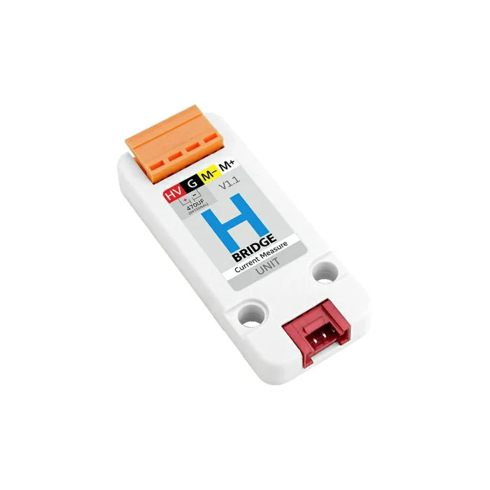 H-bridge Unit v1.1 (STM32F030) - m5stack-store