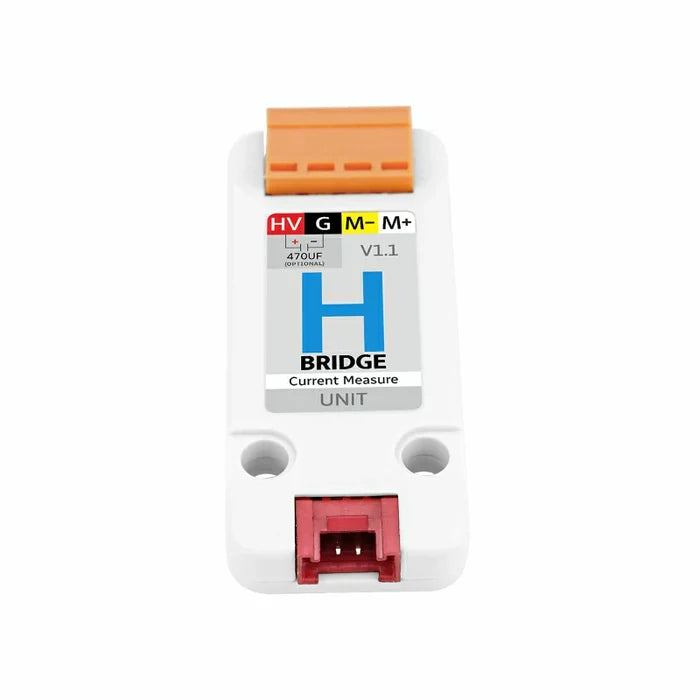 H-bridge Unit v1.1 (STM32F030) - m5stack-store