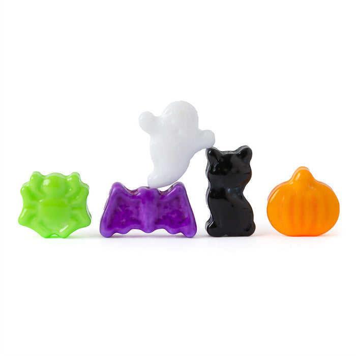 Halloween Dextrose Candy Mix - 1 LB