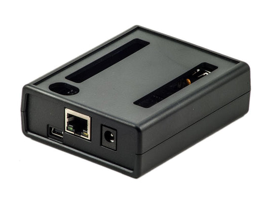 Hammond Beagle Bone Black Case [Discontinued] by ModMyPi - The Pi Hut