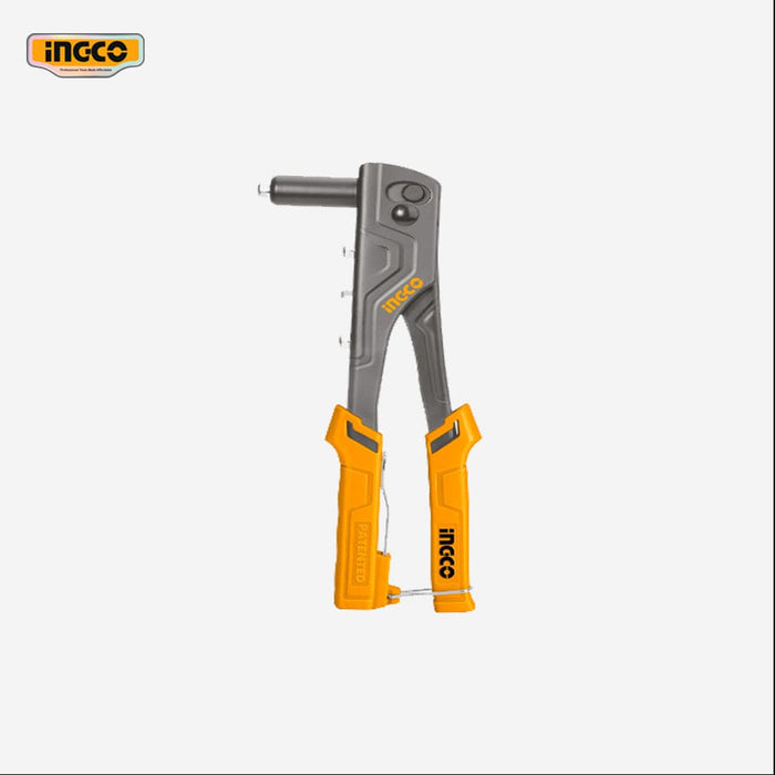 Hand Riveter 10.5 Inch -HRS108 Mega