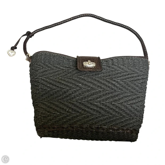 Handbag By Brighton, Size: Medium