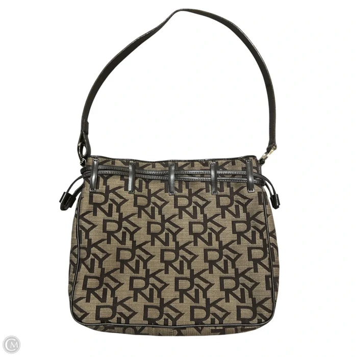 Handbag By Dkny, Size: Medium