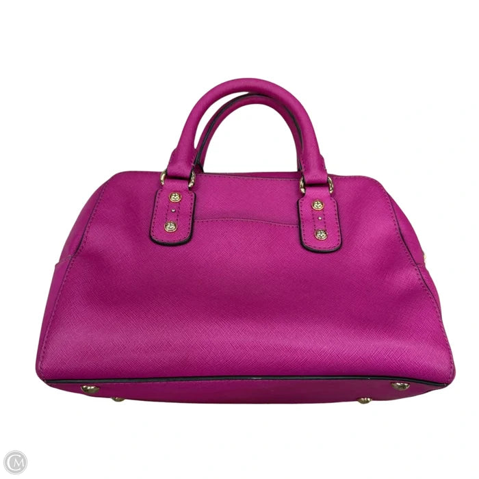 Handbag Designer By Michael By Michael Kors, Size: Medium