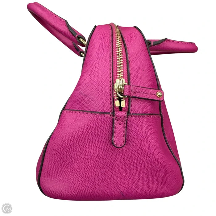 Handbag Designer By Michael By Michael Kors, Size: Medium