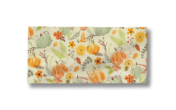 Happy Harvest Big Bang Lite Headband - View 3