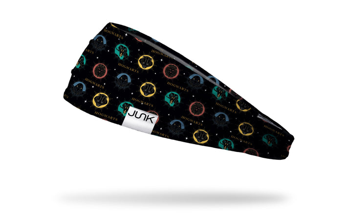 Harry Potter: Holiday Houses Big Bang Lite Headband - View 1