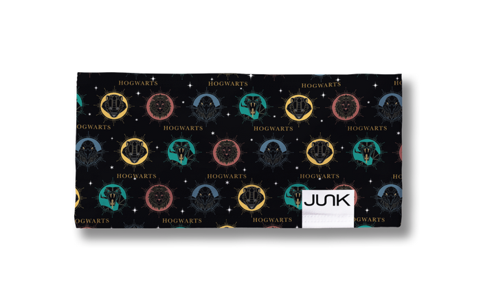 Harry Potter: Holiday Houses Big Bang Lite Headband - View 3