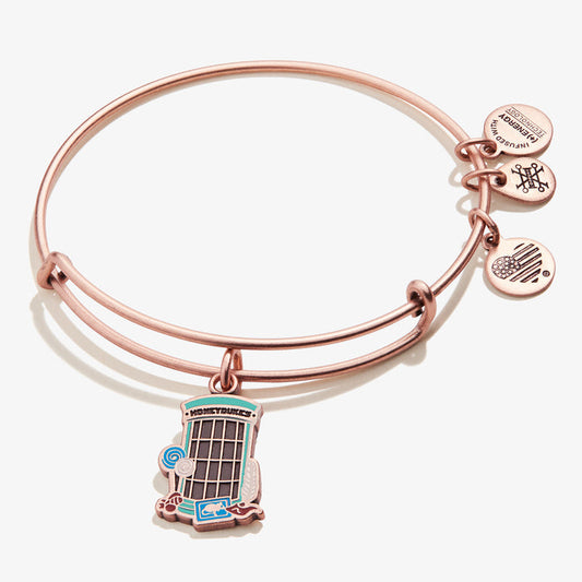 Antique Rose Gold