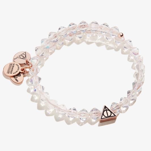 Antique Rose Gold