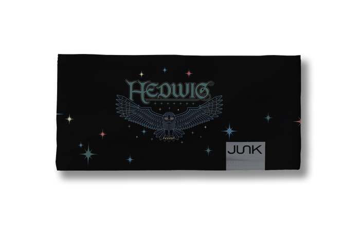 Harry Potter: Message Delivered Big Bang Lite Headband - View 3