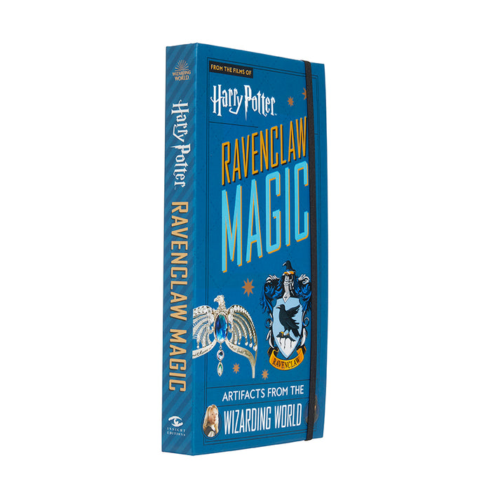 Harry Potter: Ravenclaw Magic