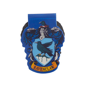 Harry Potter: Ravenclaw Notebook and Page Clip Set