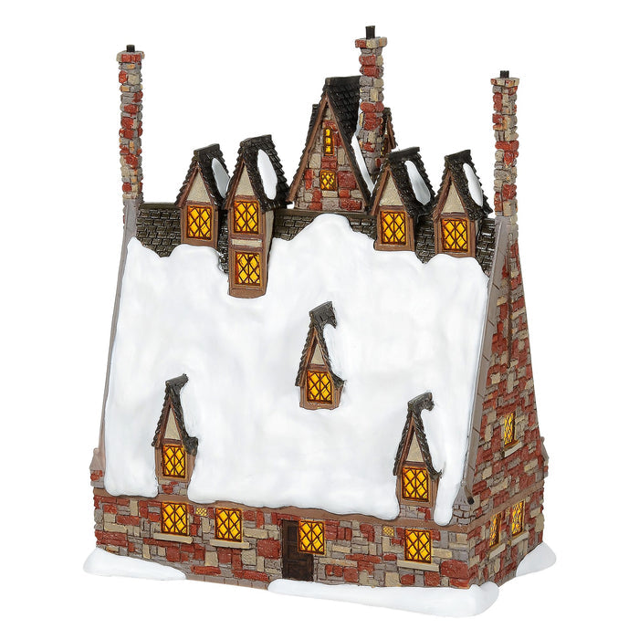 Harry Potter Village | The Three Broomsticks | Lighted Buildings