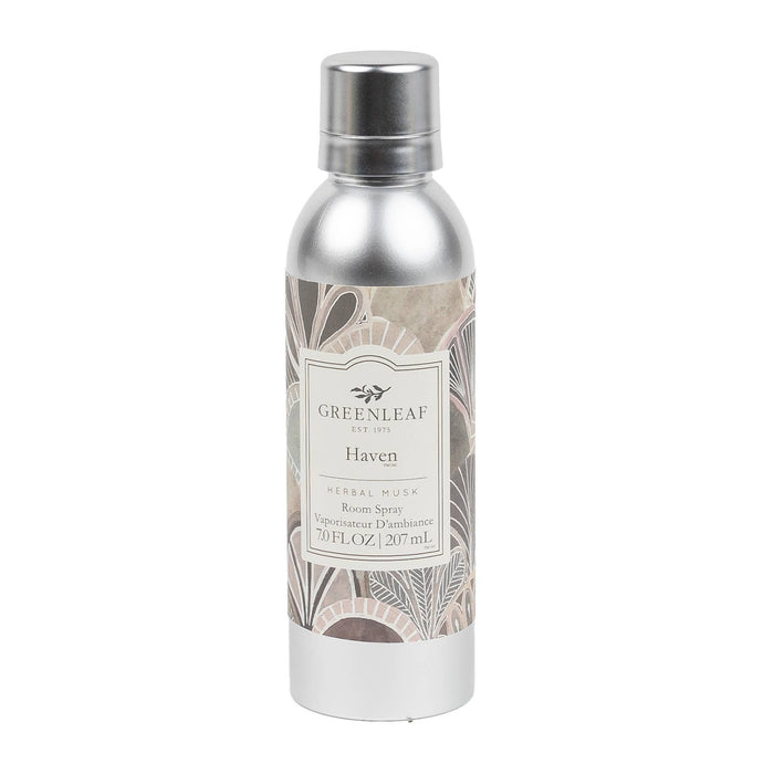 Haven Non-Aerosol Spray