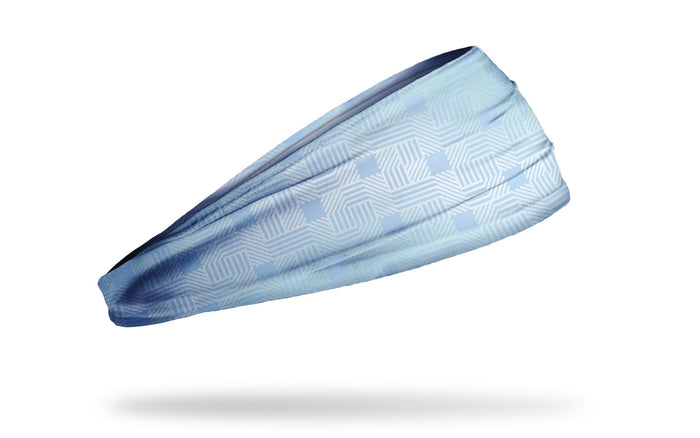 Hazy Daze Big Bang Lite Headband - View 2