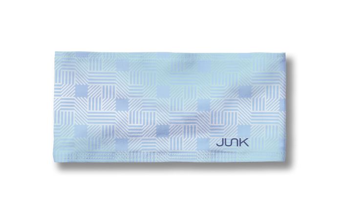 Hazy Daze Big Bang Lite Headband - View 3