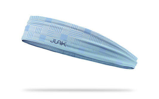 Hazy Daze Infinity Headband - View 1