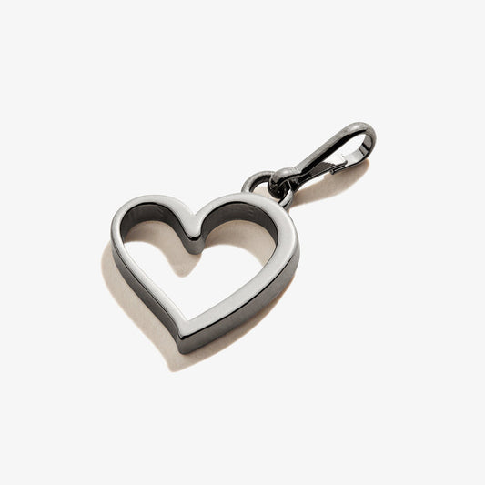 Midnight Sterling Silver
