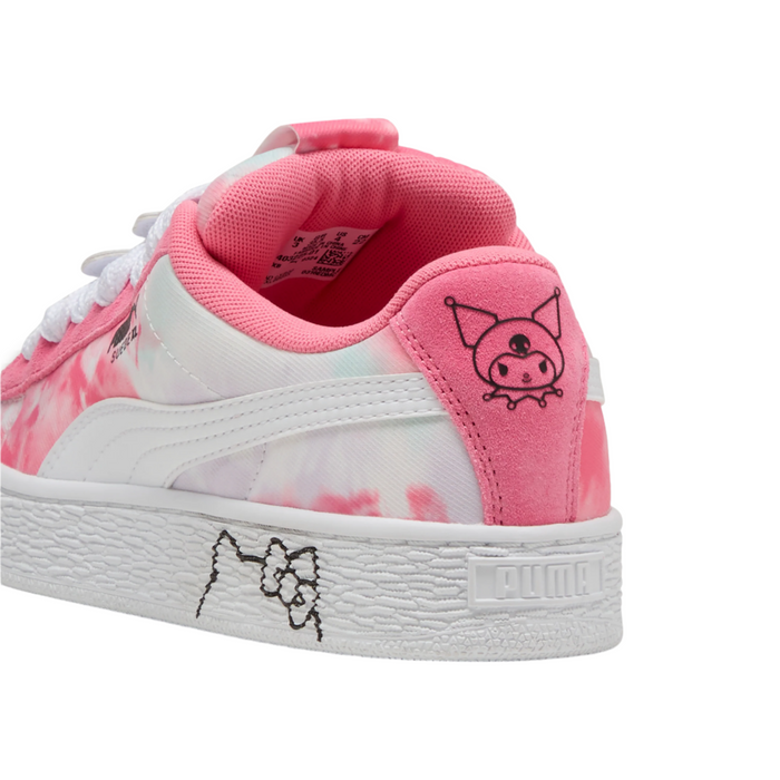 Hello Kitty and Friends x PUMA Suede XL Sneaker (Youth) Shoes PUMA