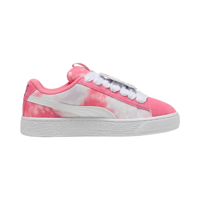 Hello Kitty and Friends x PUMA Suede XL Sneaker (Youth) Shoes PUMA