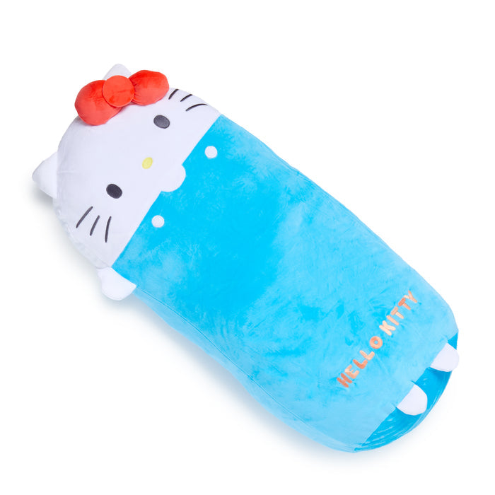 Hello Kitty Buddy Bolster Throw Pillow Toys&Games Global Original
