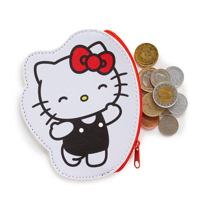 Hello Kitty Joy Coin Purse (Many Moods Series) Bags NAKAJIMA CORPORATION